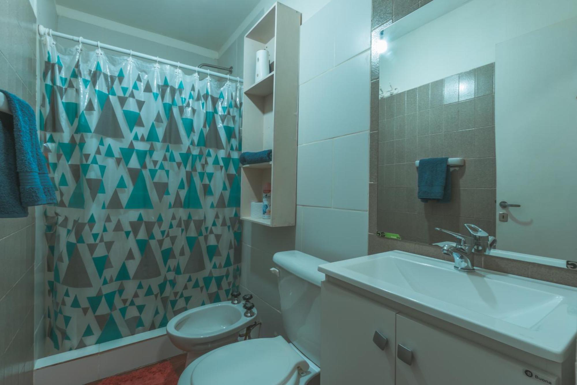 Habitaciones Mary 2 Camas Simples En Casa Compartida 우수아이아 외부 사진
