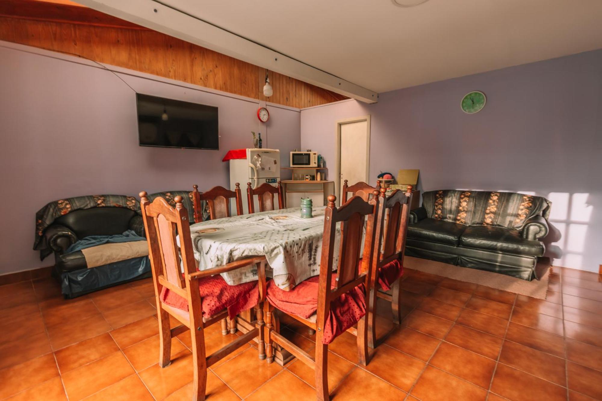 Habitaciones Mary 2 Camas Simples En Casa Compartida 우수아이아 외부 사진