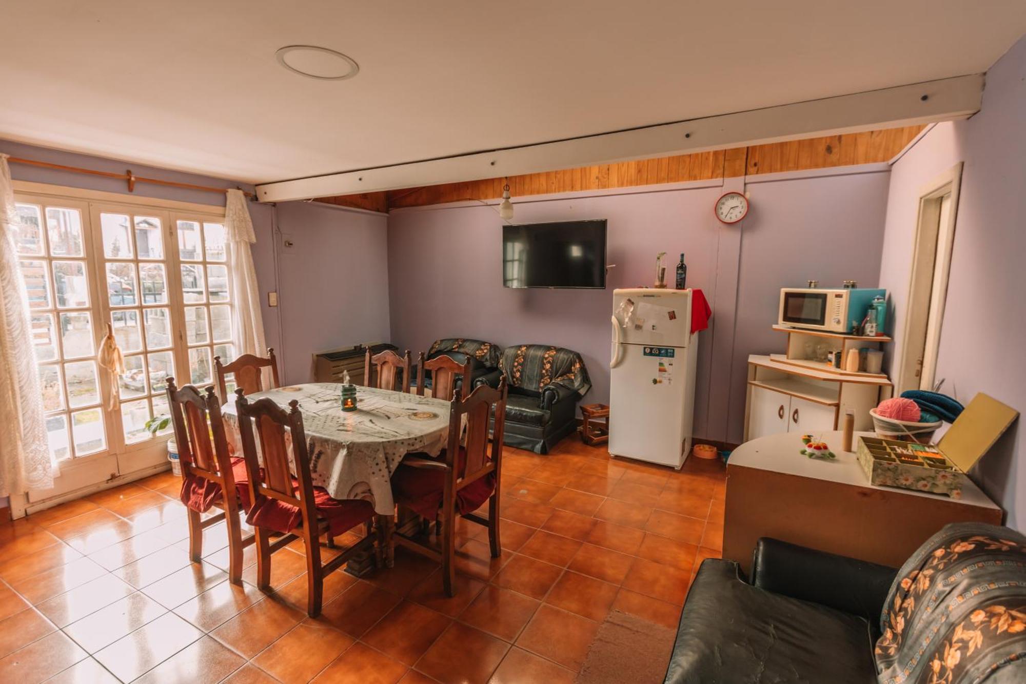 Habitaciones Mary 2 Camas Simples En Casa Compartida 우수아이아 외부 사진