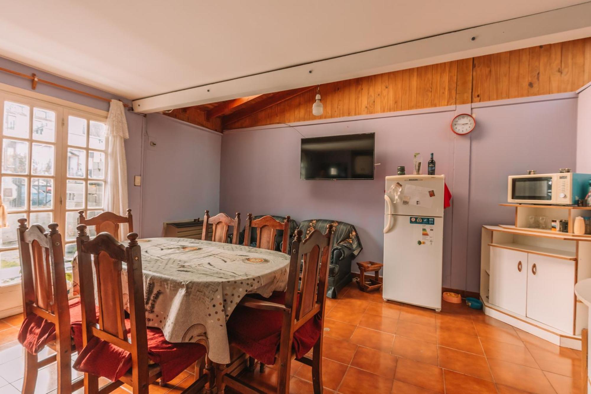 Habitaciones Mary 2 Camas Simples En Casa Compartida 우수아이아 외부 사진